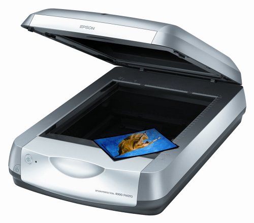 Epson Perfection Scanner Driver Download